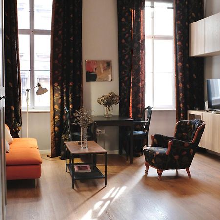 Central Dainty - Boutique Apartment In Zagreb City Centre エクステリア 写真