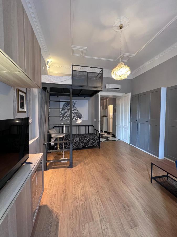 Central Dainty - Boutique Apartment In Zagreb City Centre エクステリア 写真
