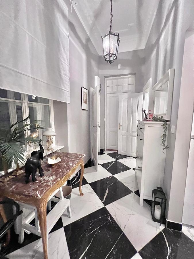 Central Dainty - Boutique Apartment In Zagreb City Centre エクステリア 写真