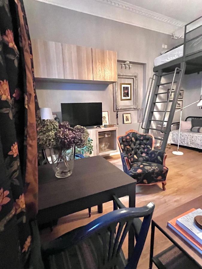 Central Dainty - Boutique Apartment In Zagreb City Centre エクステリア 写真
