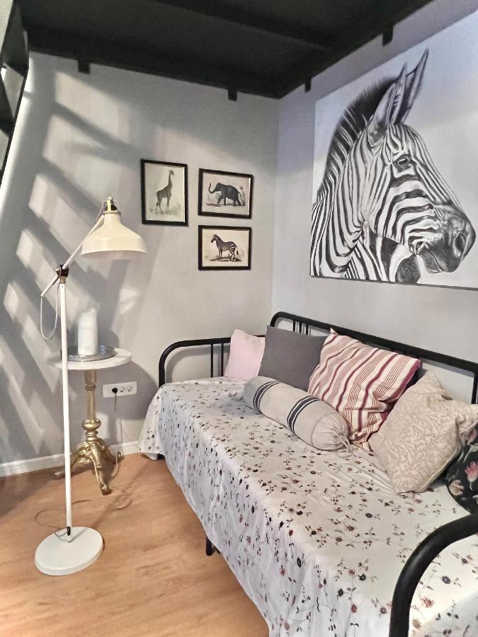 Central Dainty - Boutique Apartment In Zagreb City Centre エクステリア 写真