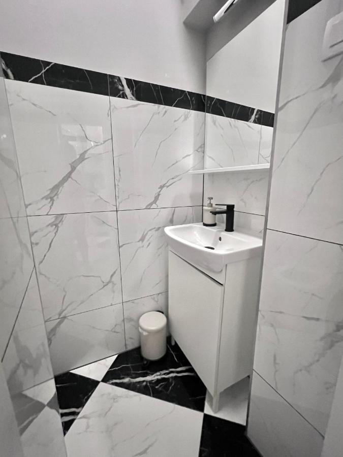 Central Dainty - Boutique Apartment In Zagreb City Centre エクステリア 写真