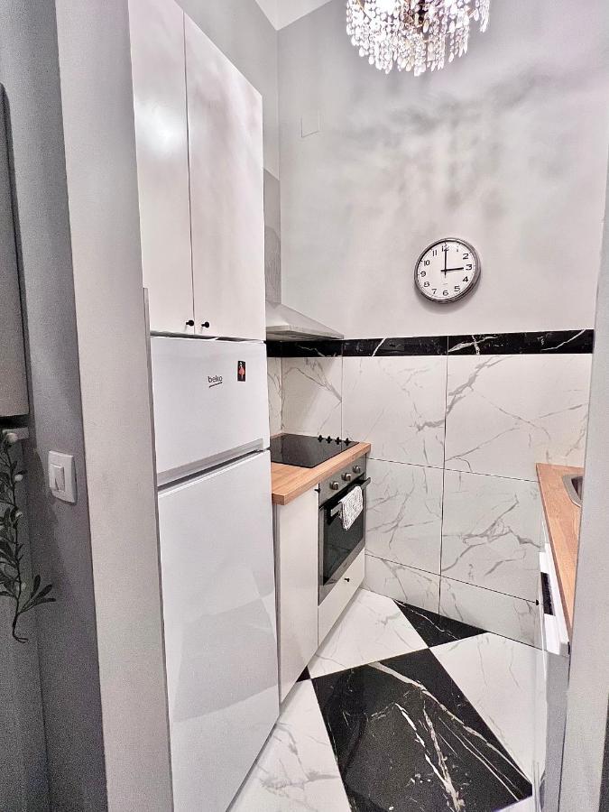 Central Dainty - Boutique Apartment In Zagreb City Centre エクステリア 写真
