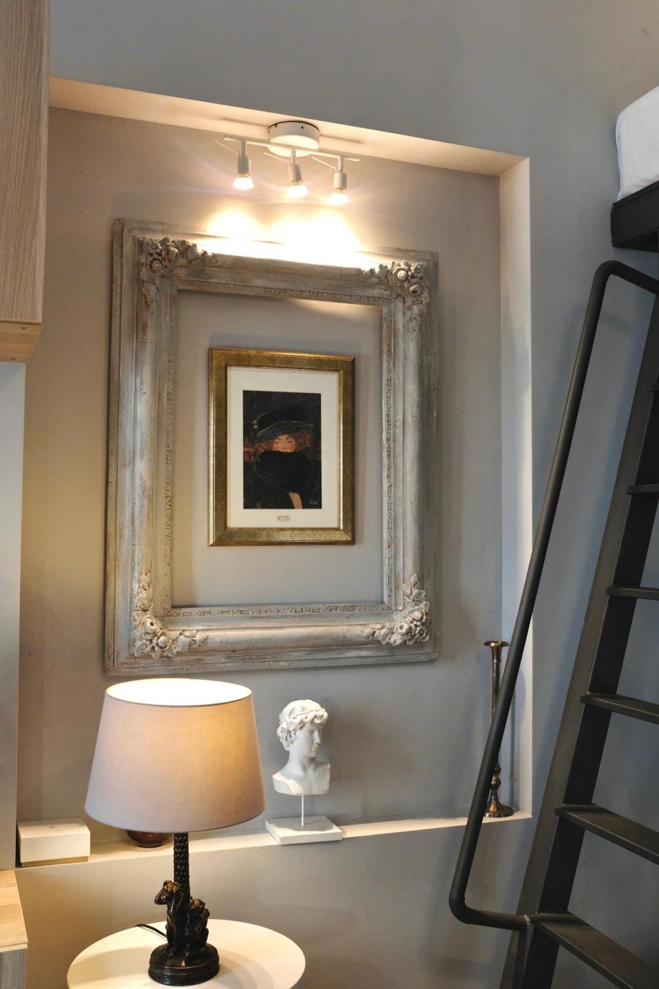 Central Dainty - Boutique Apartment In Zagreb City Centre エクステリア 写真
