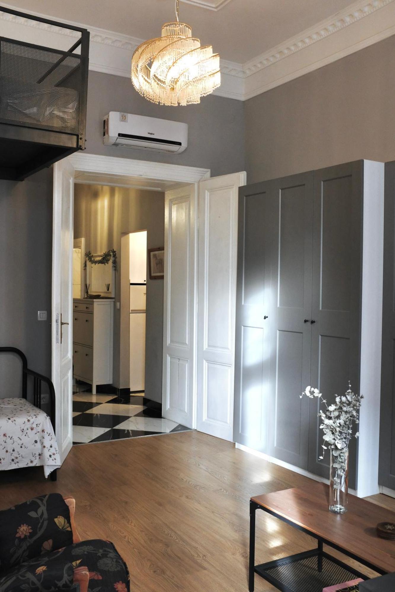 Central Dainty - Boutique Apartment In Zagreb City Centre エクステリア 写真