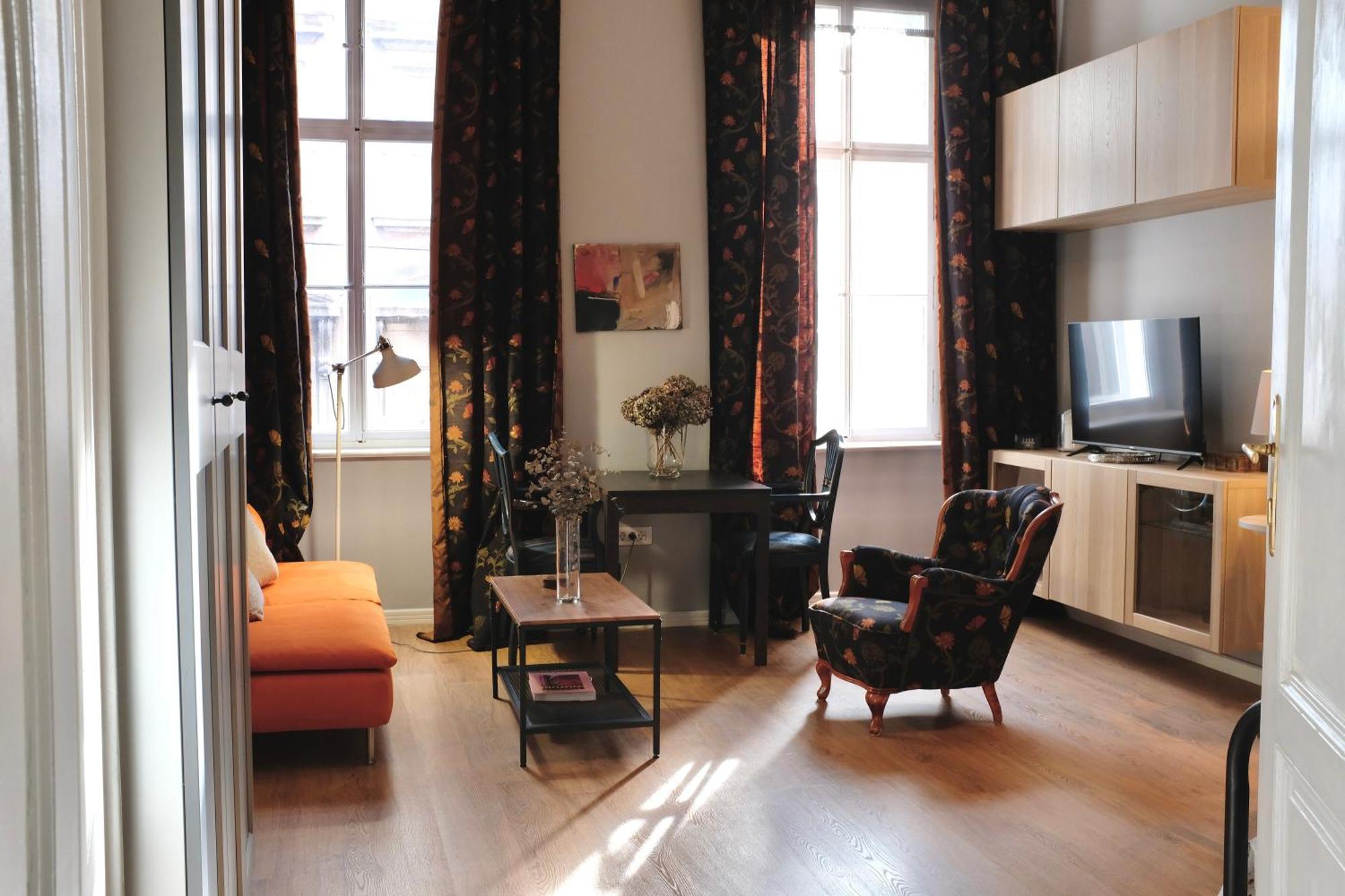 Central Dainty - Boutique Apartment In Zagreb City Centre エクステリア 写真