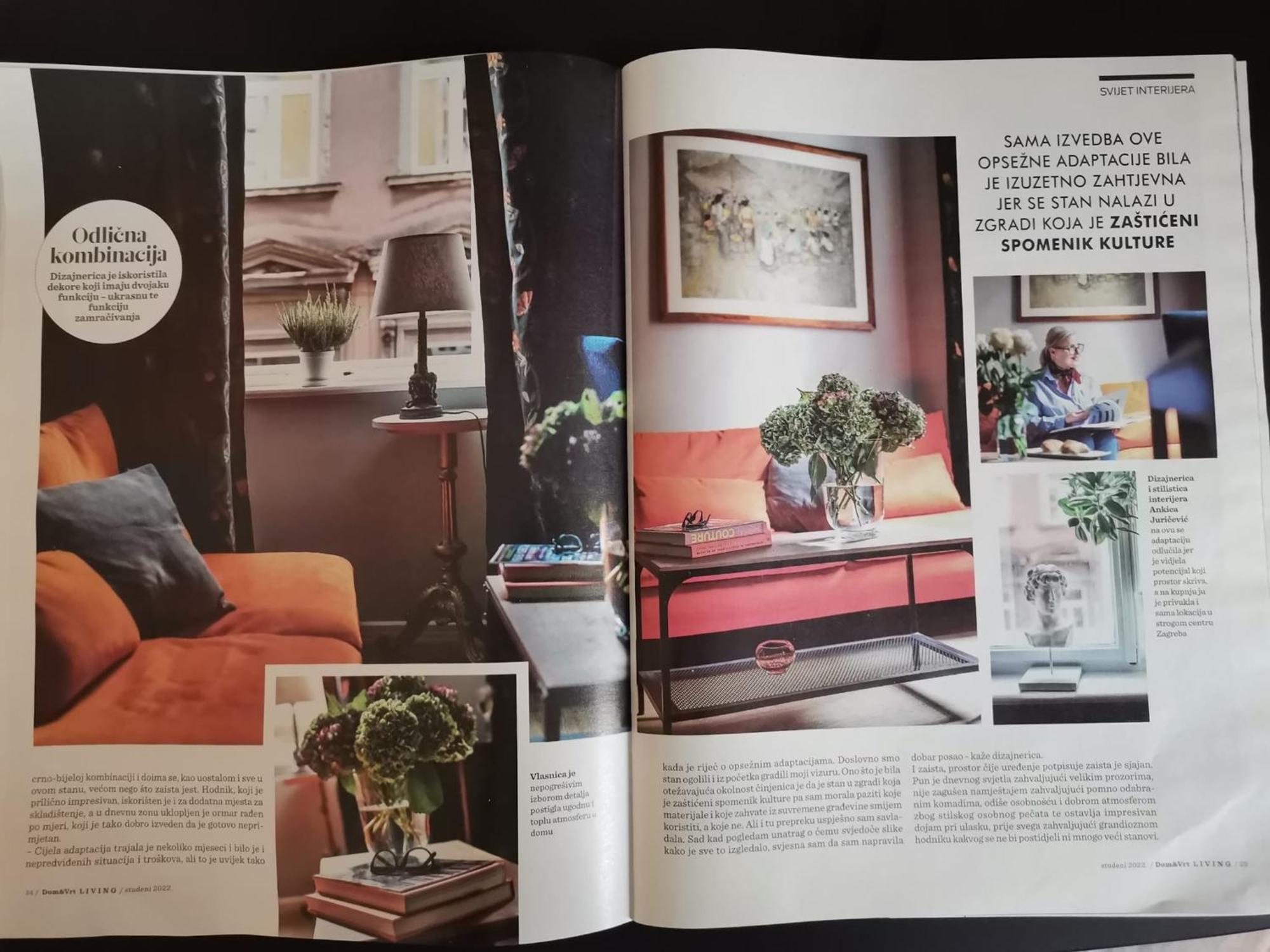 Central Dainty - Boutique Apartment In Zagreb City Centre エクステリア 写真