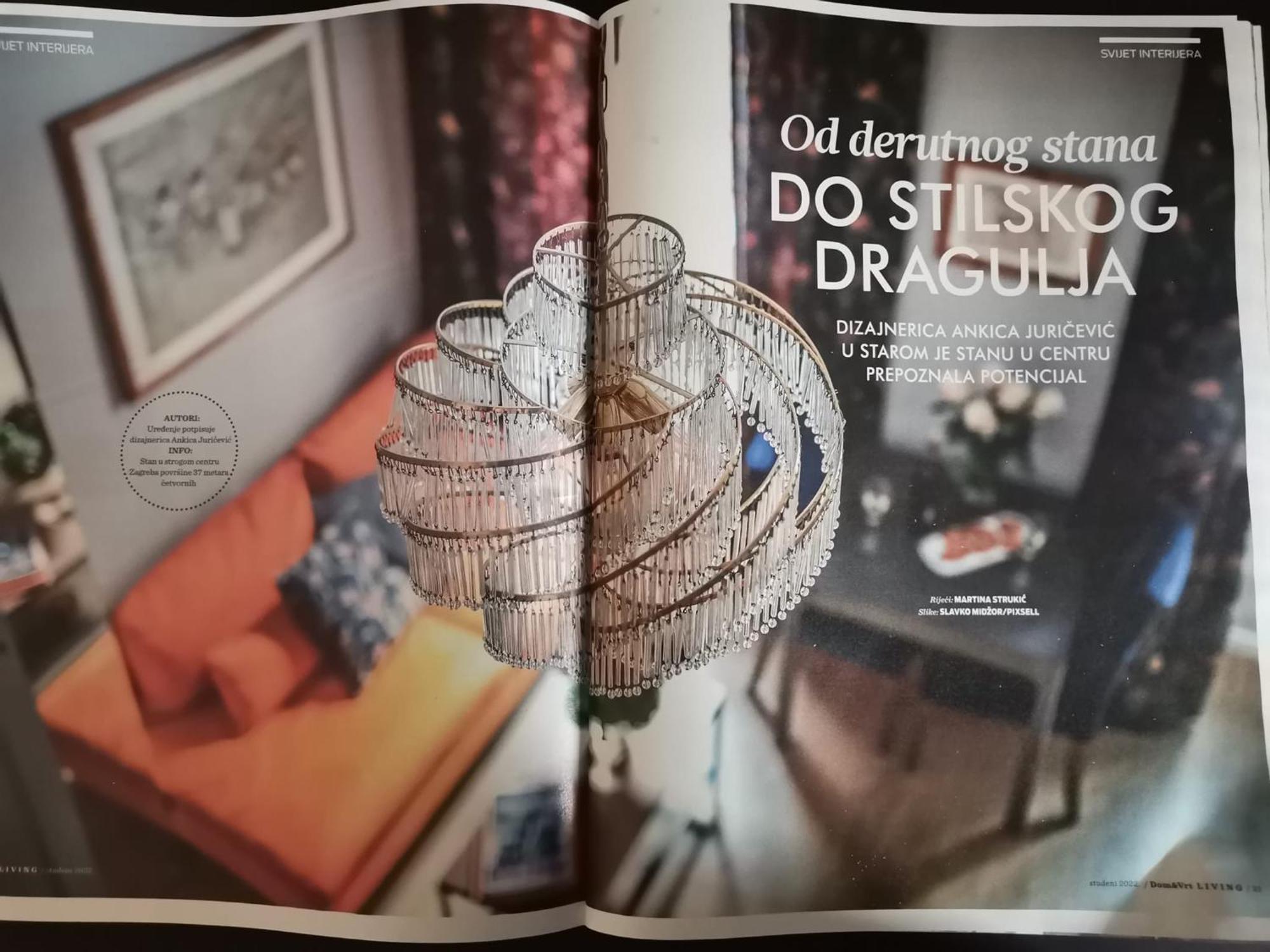 Central Dainty - Boutique Apartment In Zagreb City Centre エクステリア 写真