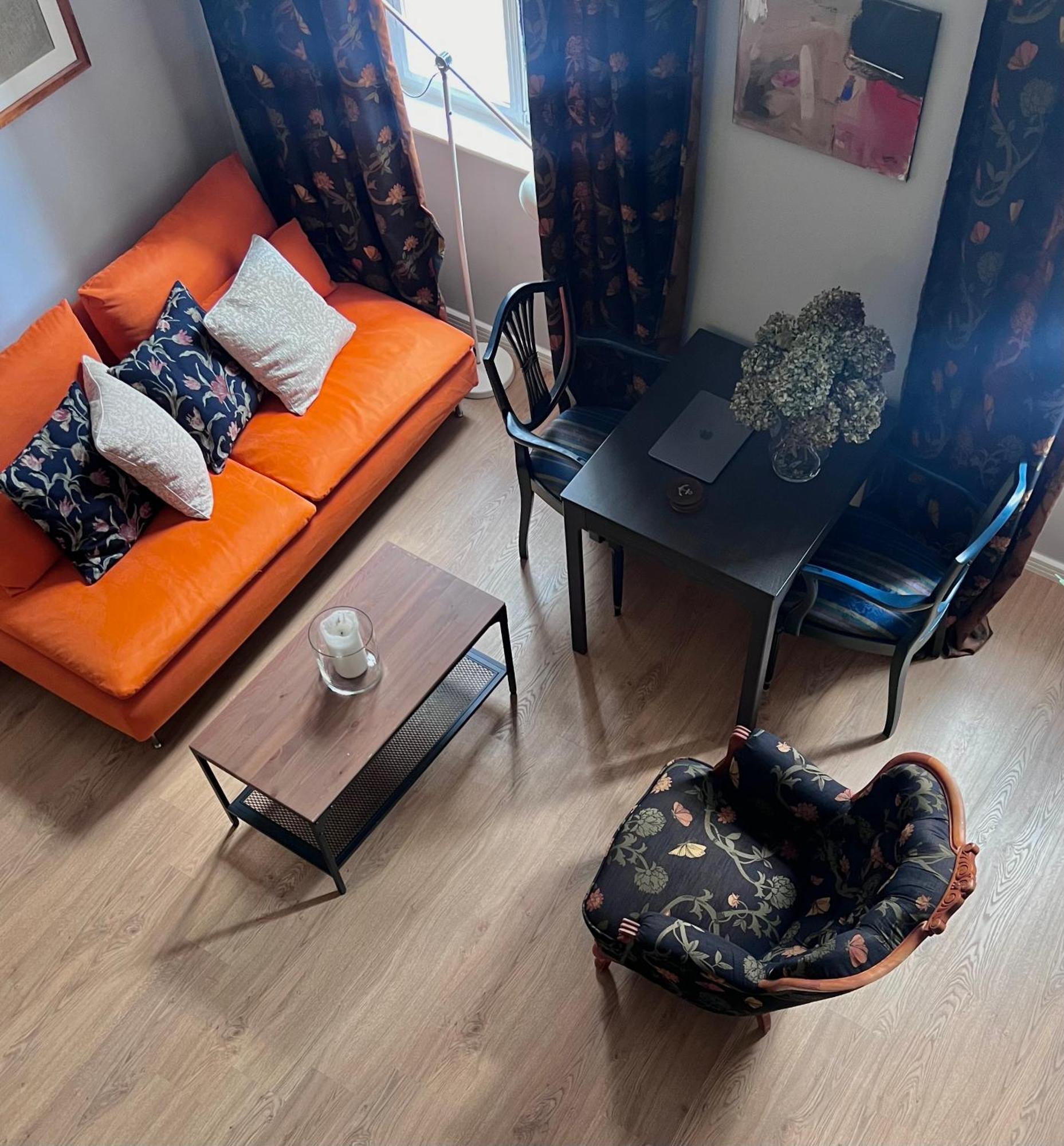 Central Dainty - Boutique Apartment In Zagreb City Centre エクステリア 写真